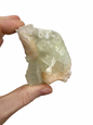 Celestite cluster 2
