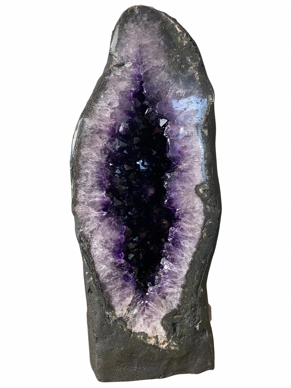 Amethist grot/kathedraal (Uruguay) | 6 kg