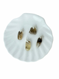 Olivia tumbled stone pendant Citrine
