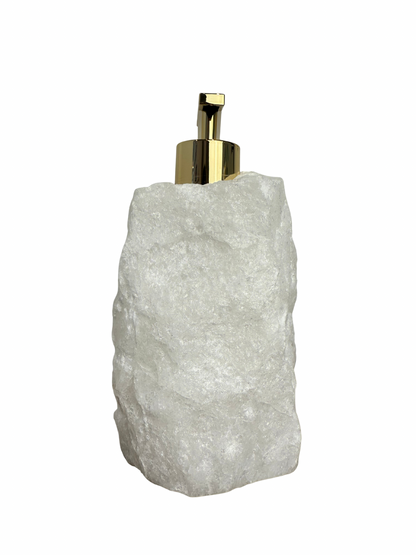 Zeeppomp van Bergkristal 2