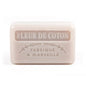 Savon de Marseille zeepblok Fleur de Coton (katoenbloem)