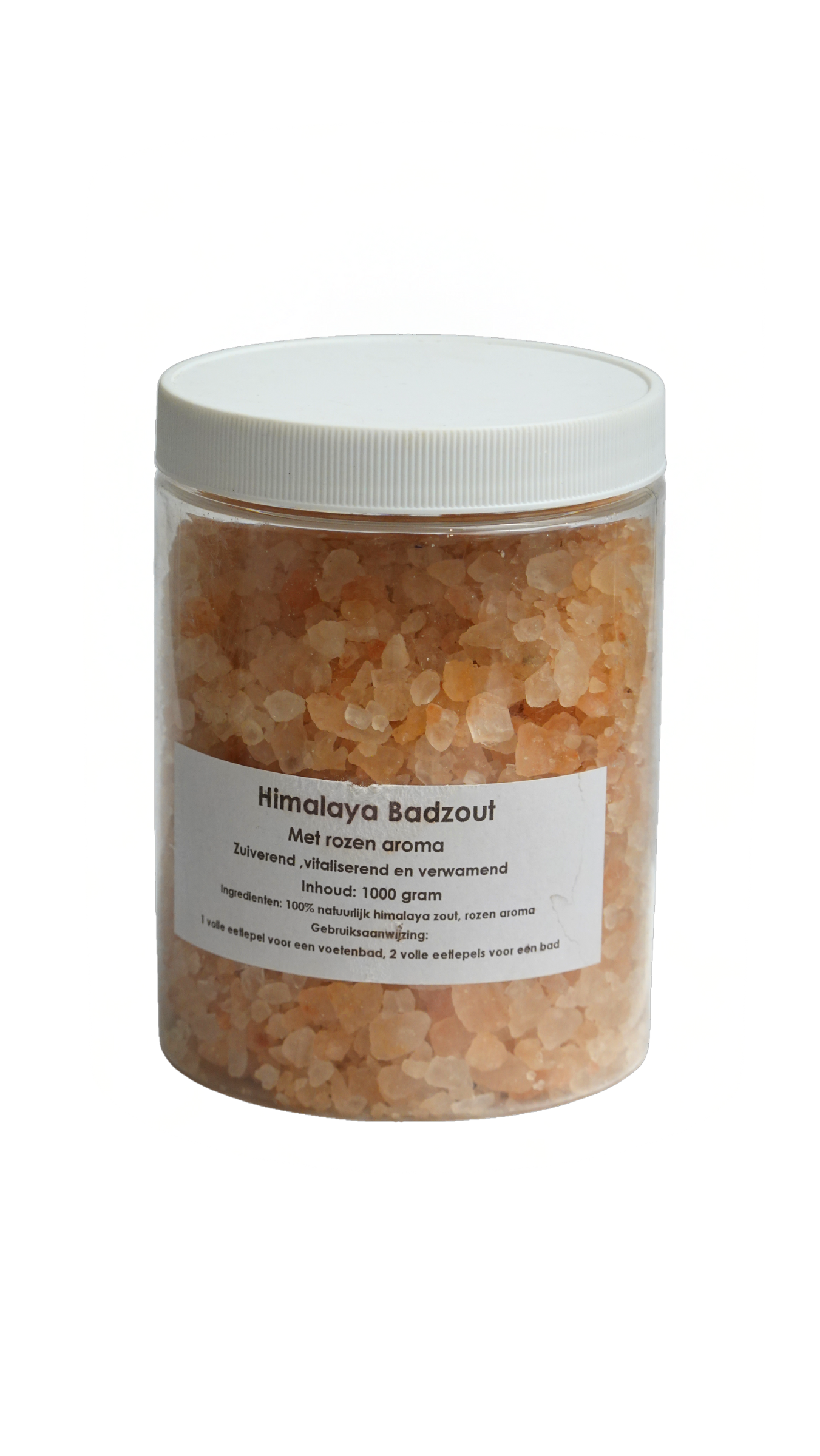 Himalaya badzout Rozen