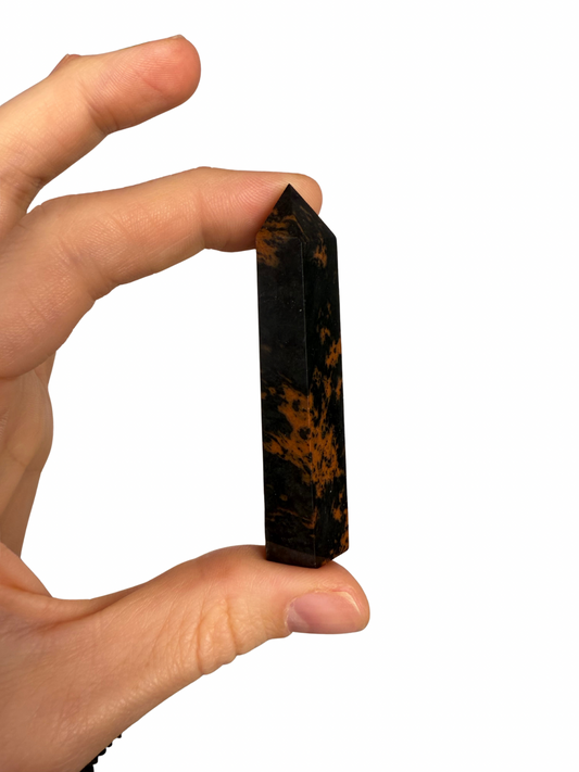 Mahonie Obsidiaan toren