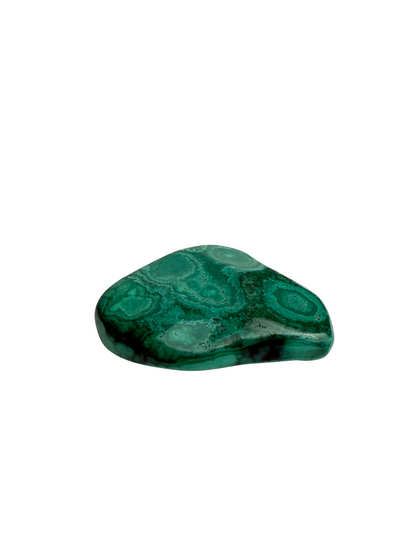 Malachite polished 1