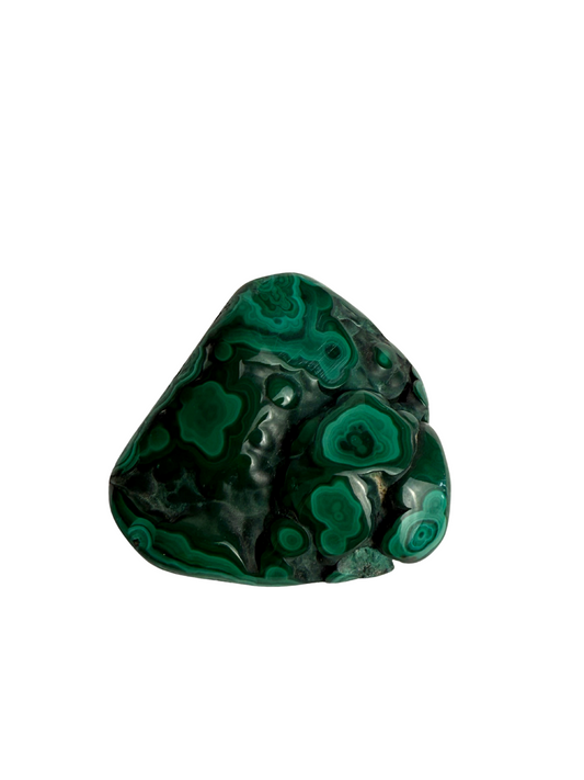 Malachite polished 2