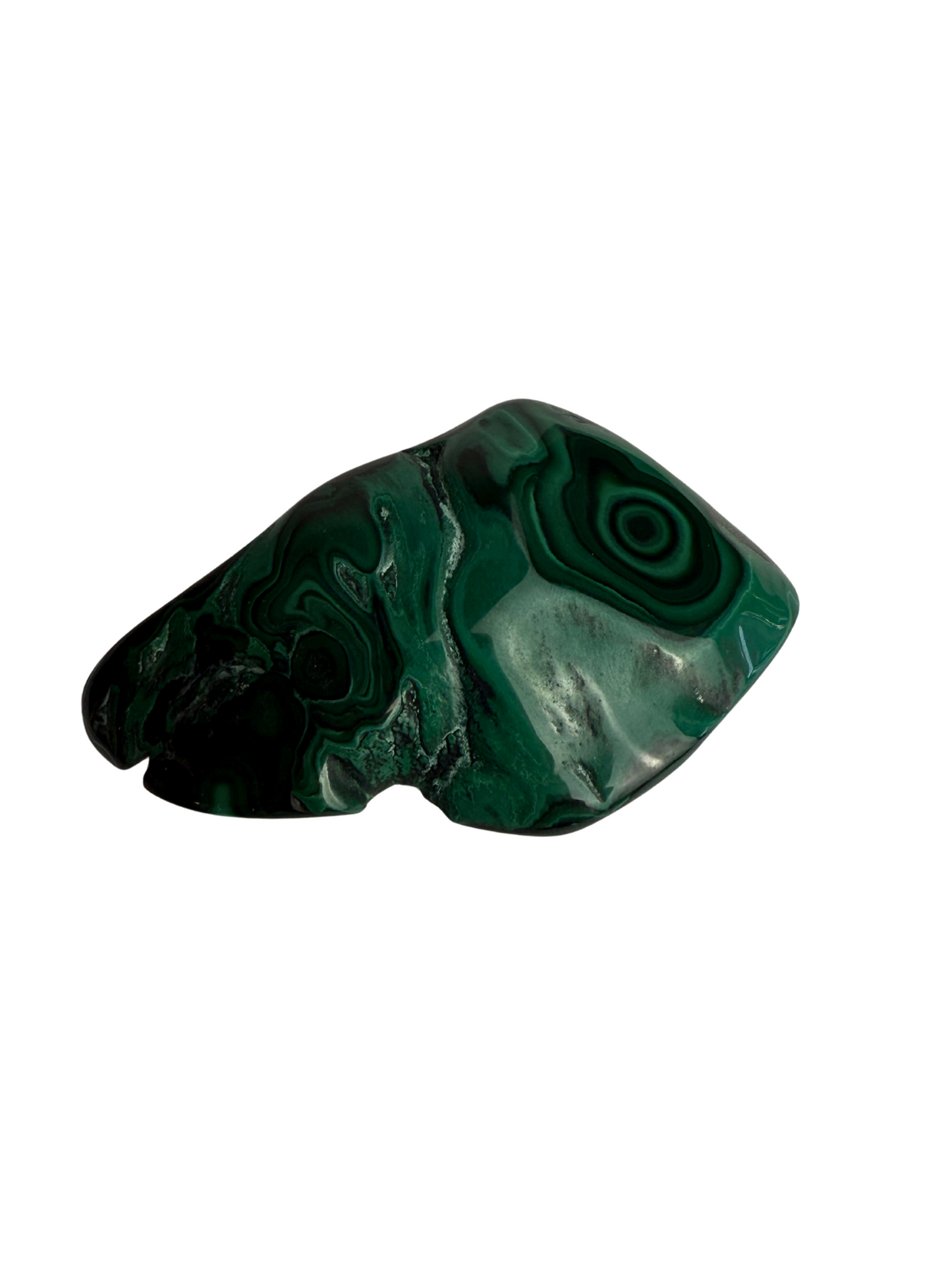 Malachite polished 3