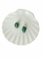 Olivia tumbled stone pendant Aventurine