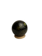 Labradorite sphere