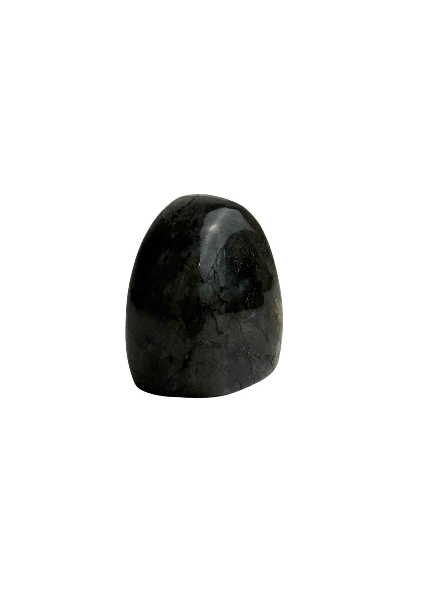 Labradoriet sculptuur