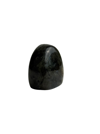 Labradoriet sculptuur