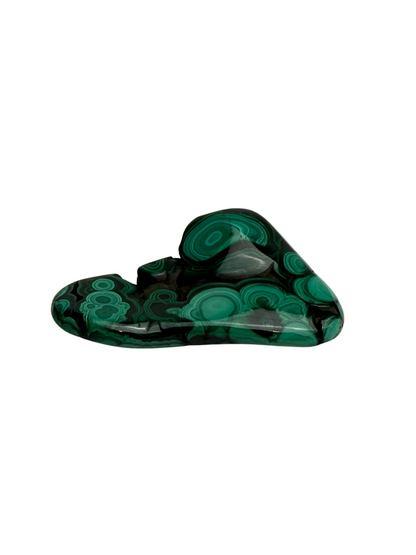 Malachite polished 1