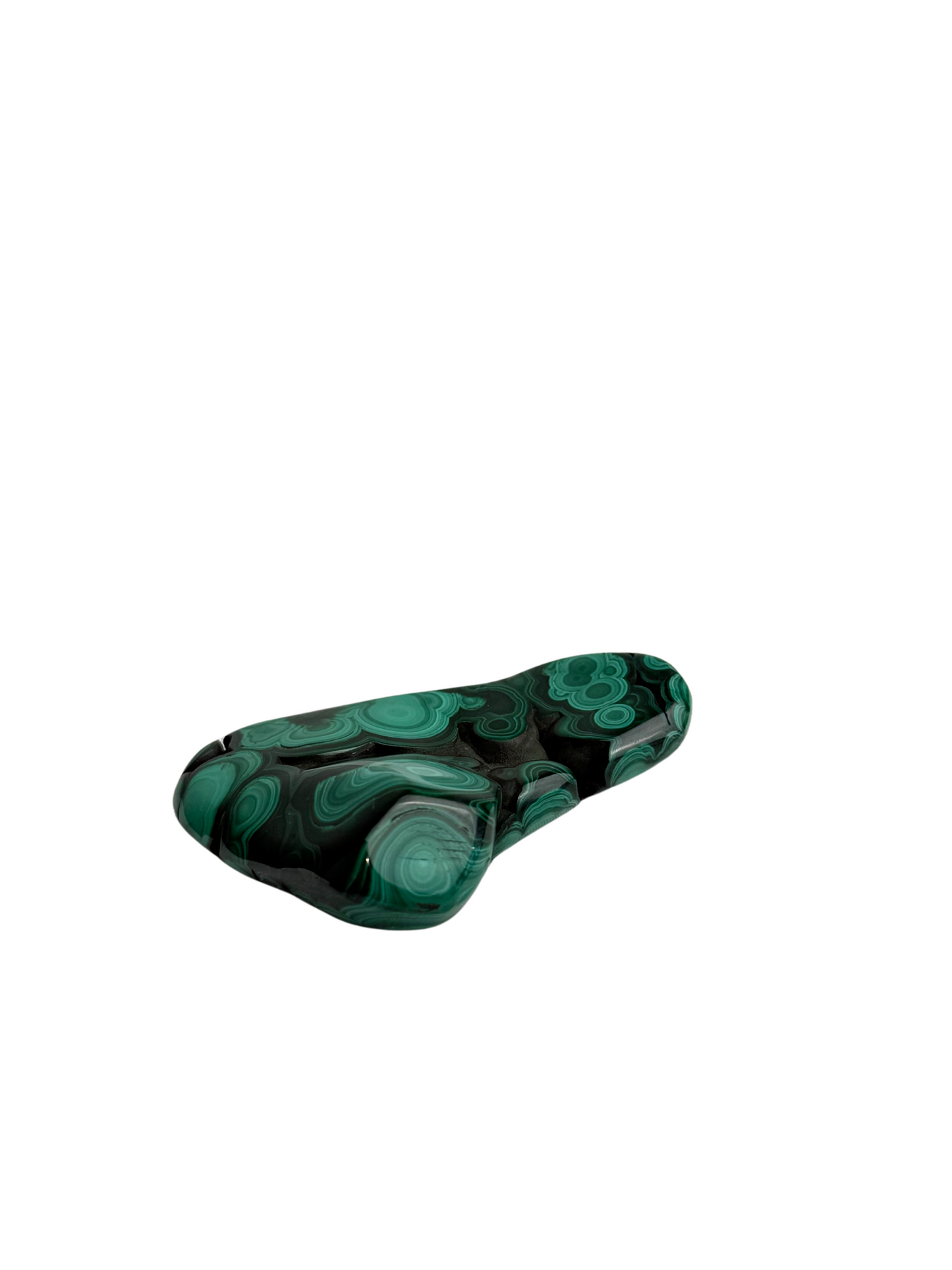 Malachite polished 1