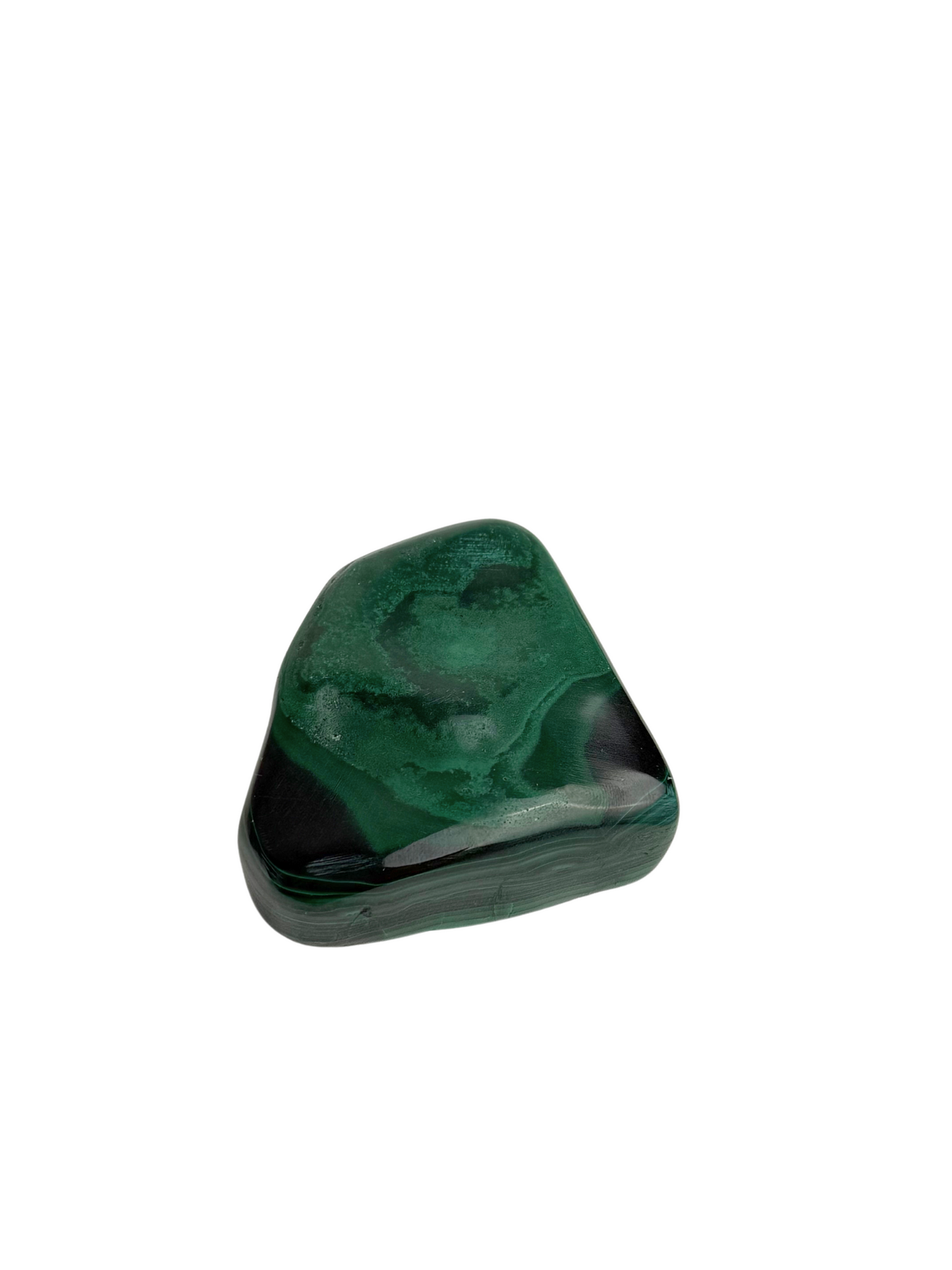 Malachite polished 1