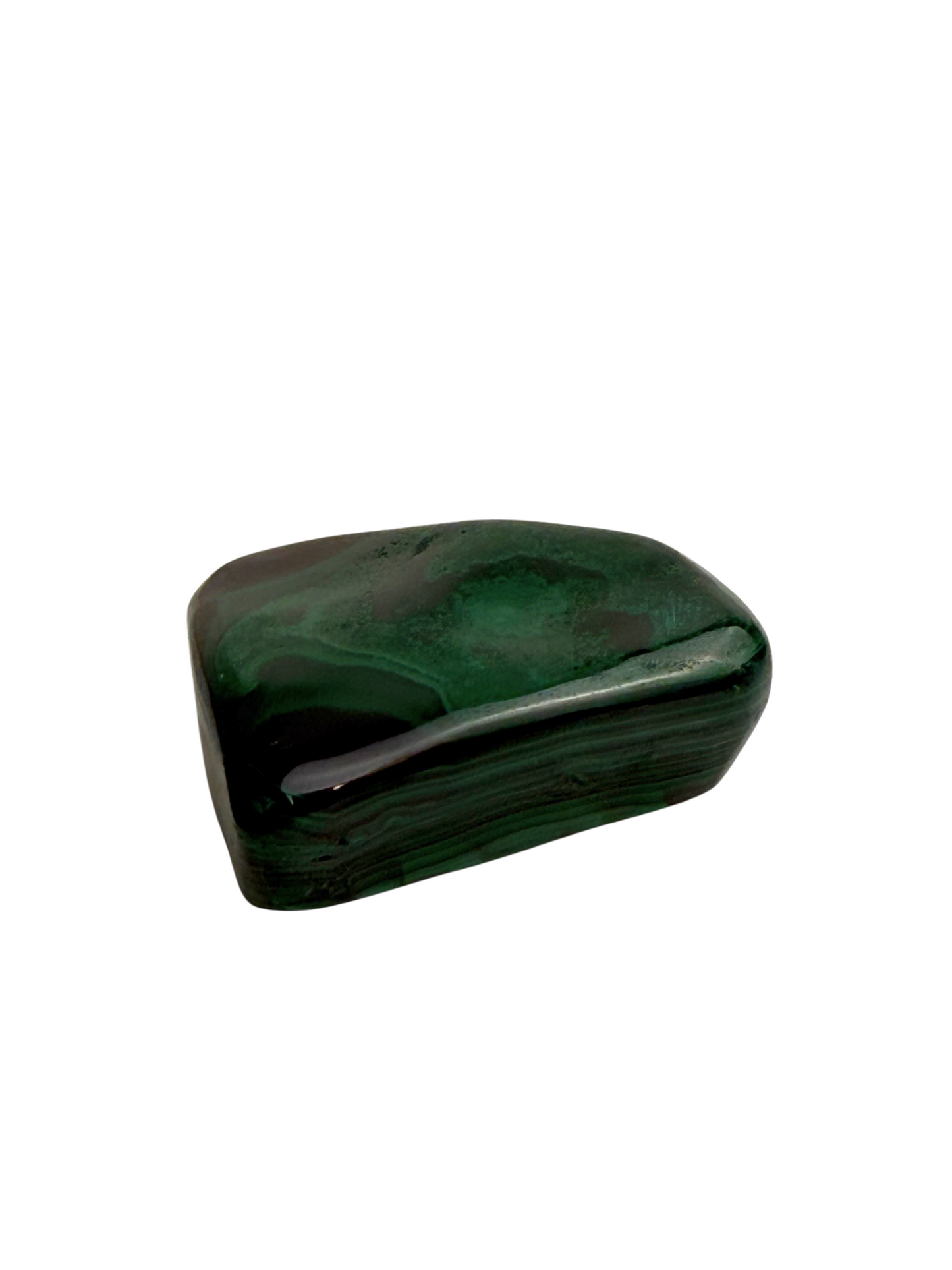Malachite polished 1
