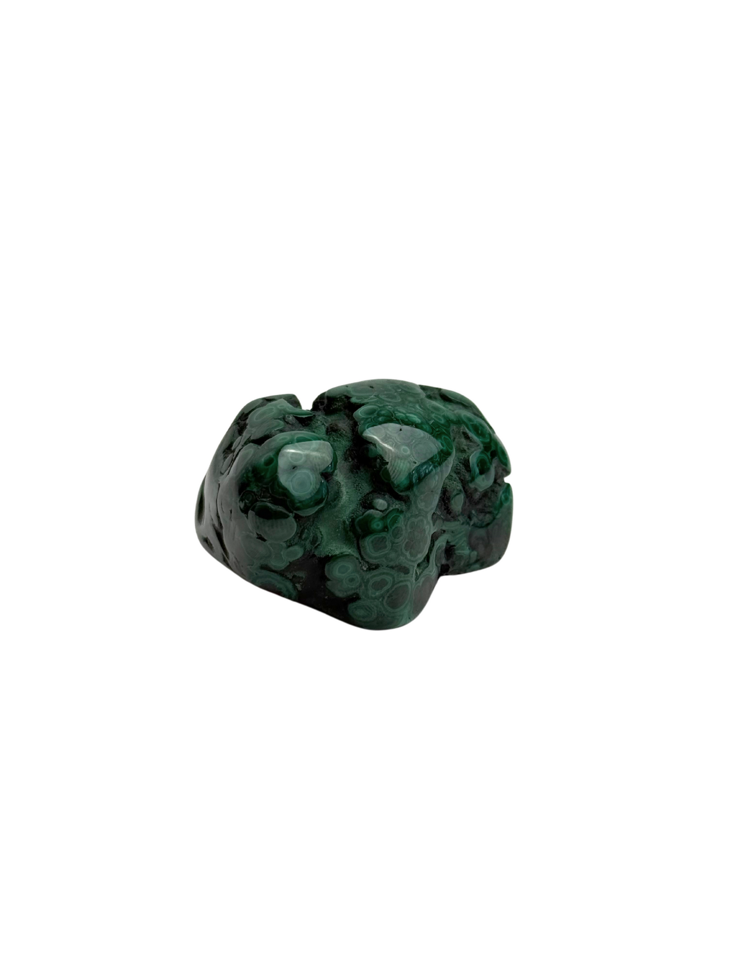 Malachite polished 1