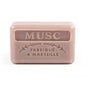 Savon de Marseille zeepblok Musc