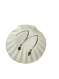 Nora earrings Labradorite