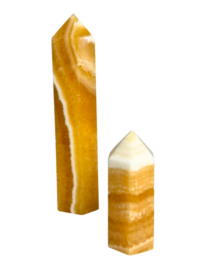 Oranje Calciet toren