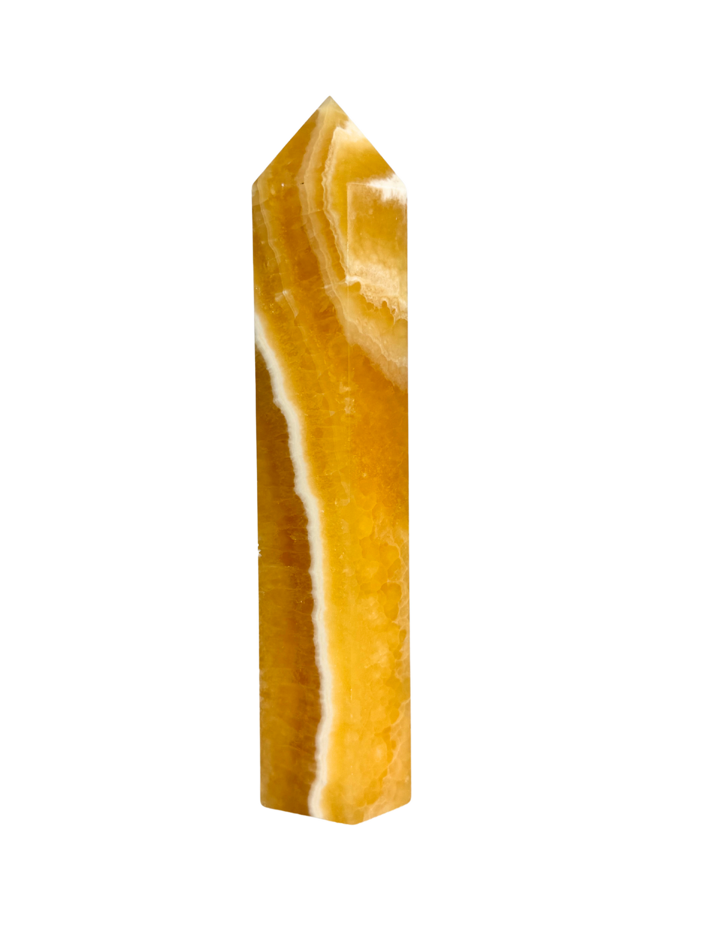 Oranje Calciet toren
