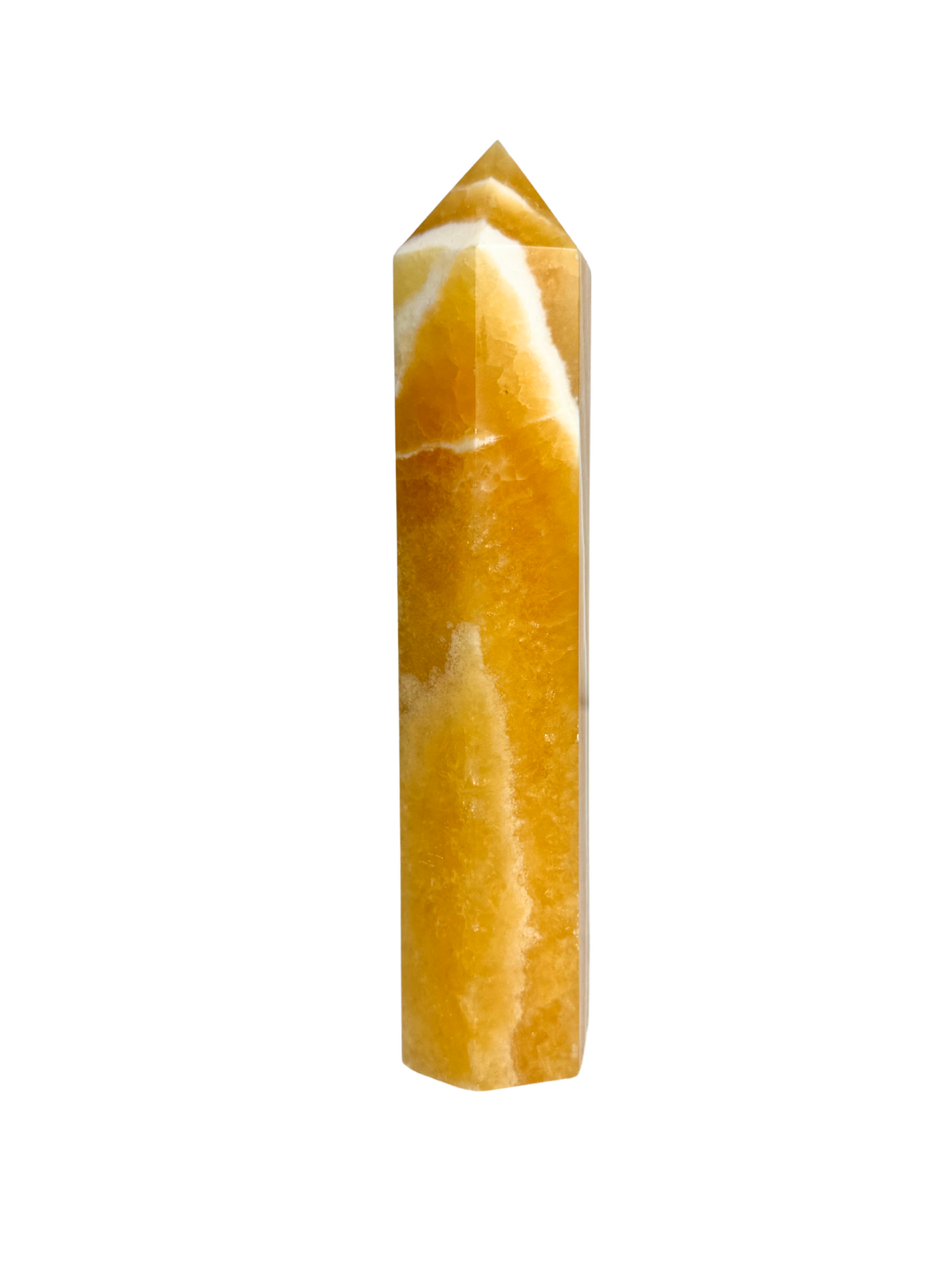 Oranje Calciet toren