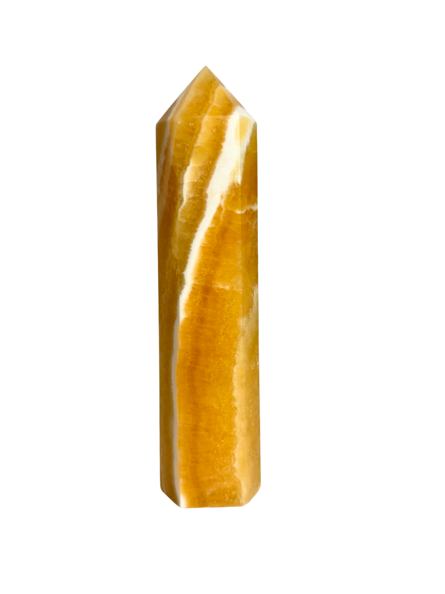 Oranje Calciet toren