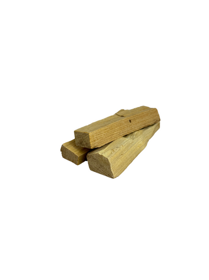 Palo Santo los