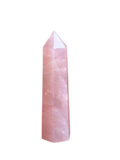 Toren Rozenkwarts
