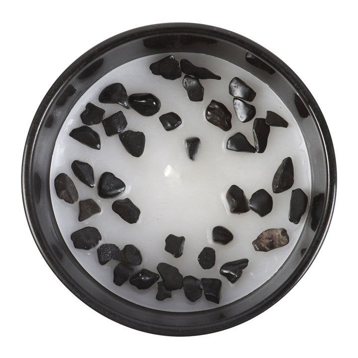 Zodiac scented candle Scorpio (Scorpio)