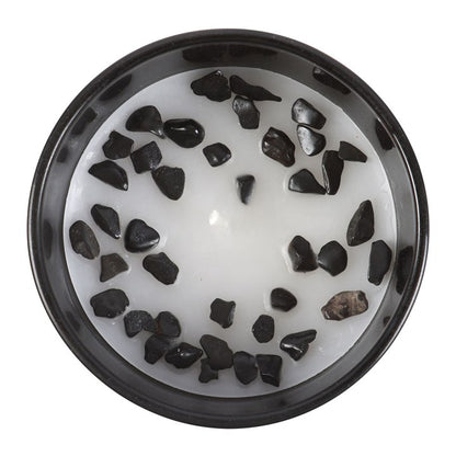 Zodiac scented candle Scorpio (Scorpio)