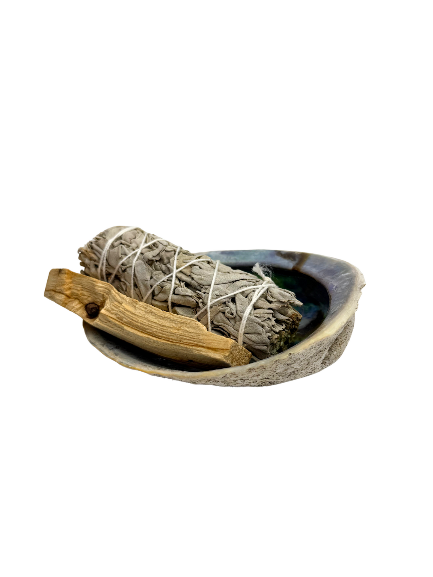 Smudge set
