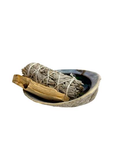 Smudge set