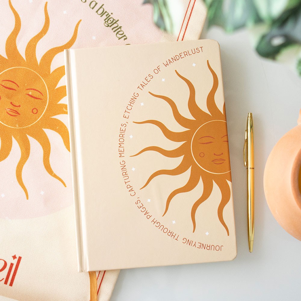 Sunshine journal