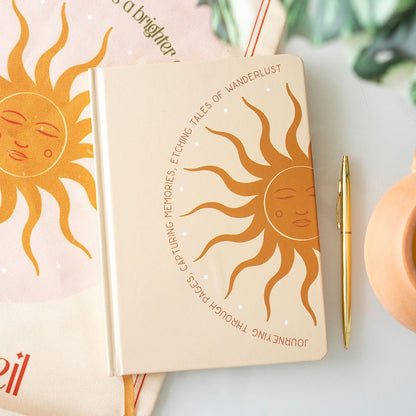 Sunshine journal