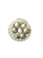 Tumbled Rock Crystal Stone