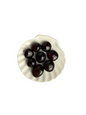 Tumbled stone Garnet