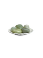 Trommelsteen Jade