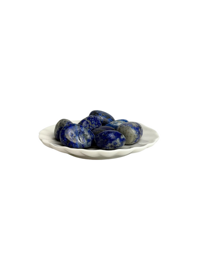 Trommelsteen Lapis Lazuli