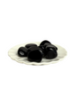 Trommelsteen Obsidiaan