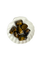 Tumbled stone Tiger's Eye