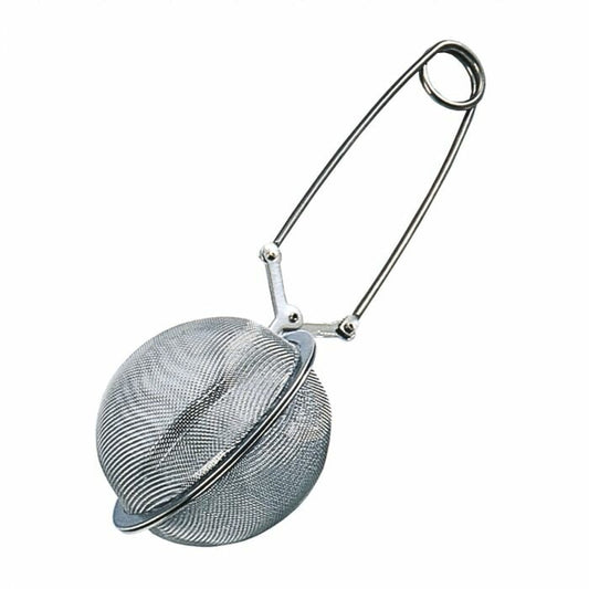 Theelepel klem (thee zeefje)