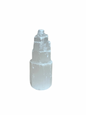 Selenite tower 10 CM