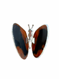 Agate butterfly (natural)