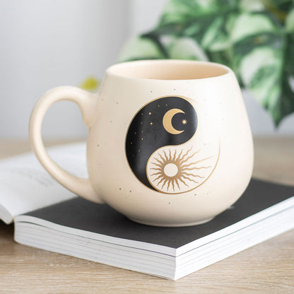 Luna incense holder
