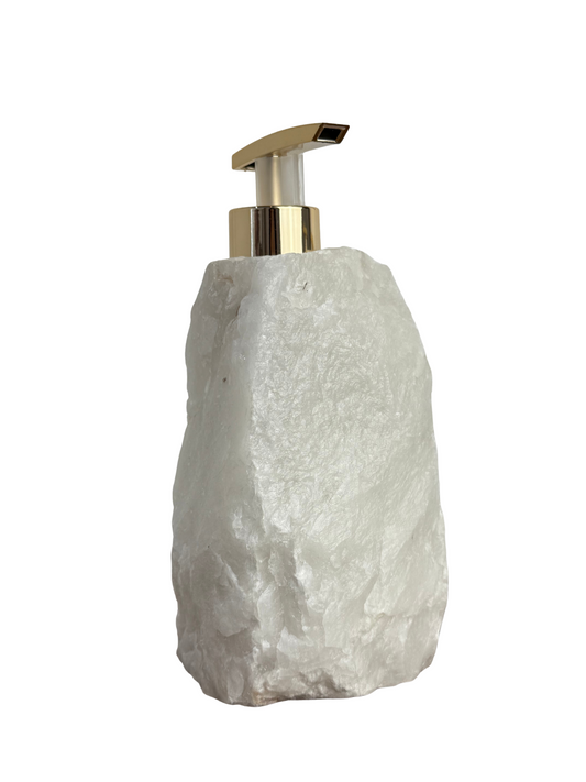 Zeeppomp van Bergkristal 2