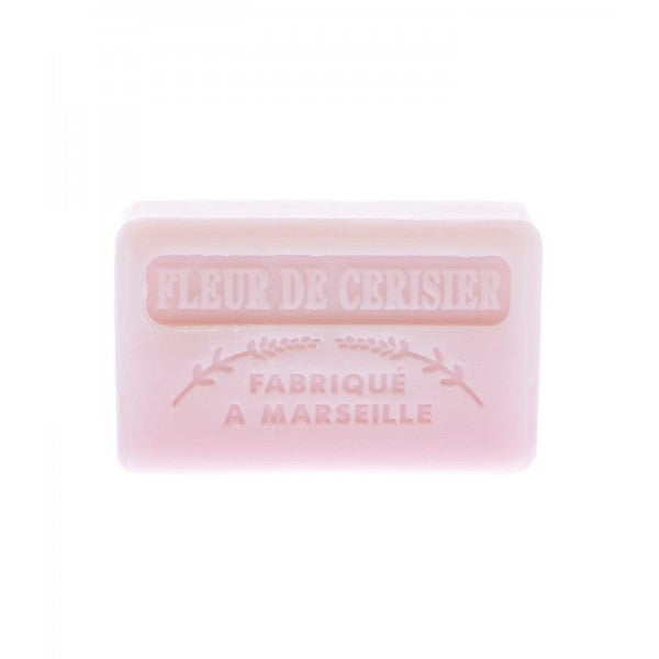 Savon de Marseille zeepblok Fleur de cerisier (kersenbloesem)