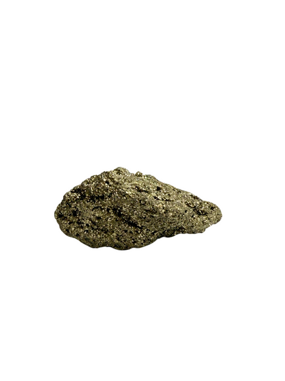 Ruwe Pyriet brok